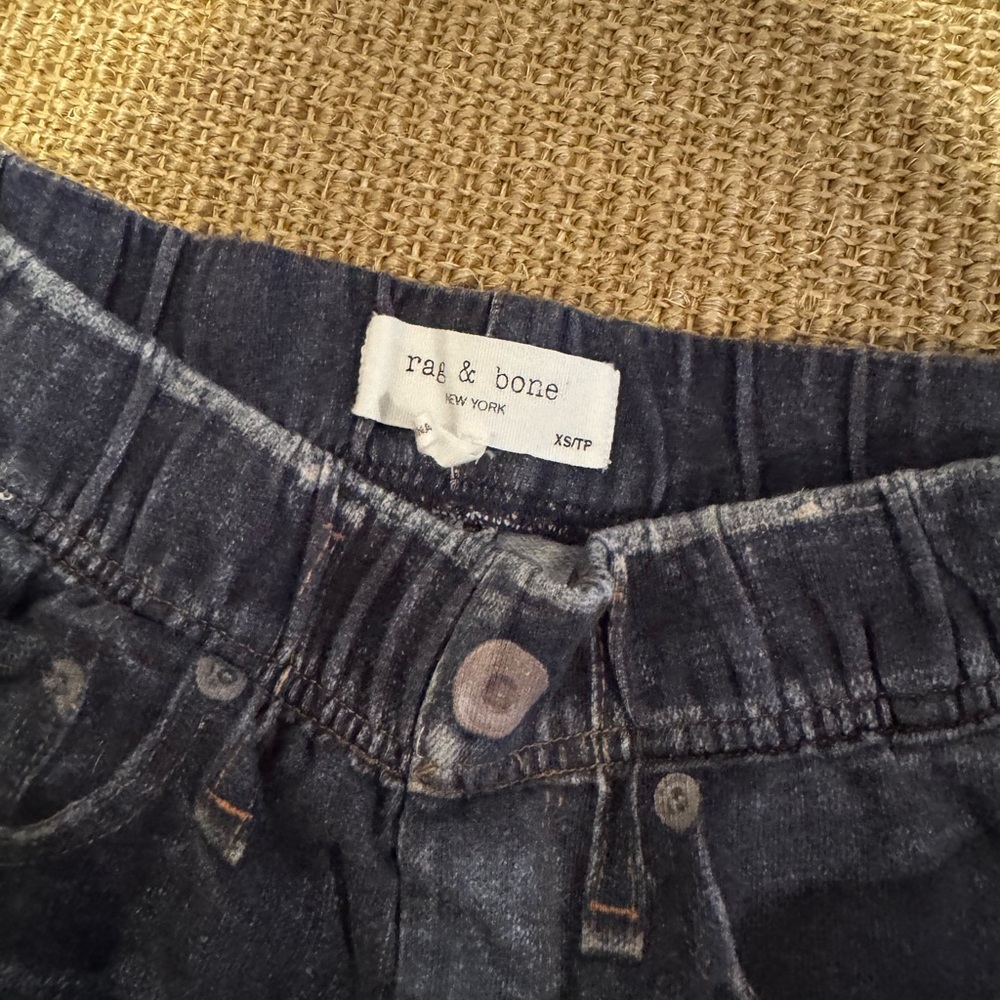 Rag & Bone jogger